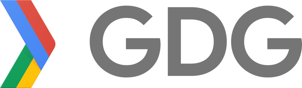 Logo Google Developers Groups